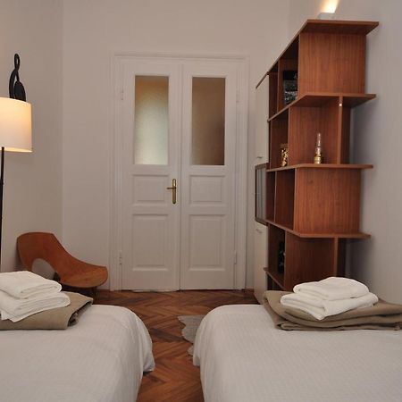 Apartment Moel سبليت المظهر الخارجي الصورة