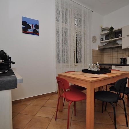 Apartment Moel سبليت المظهر الخارجي الصورة
