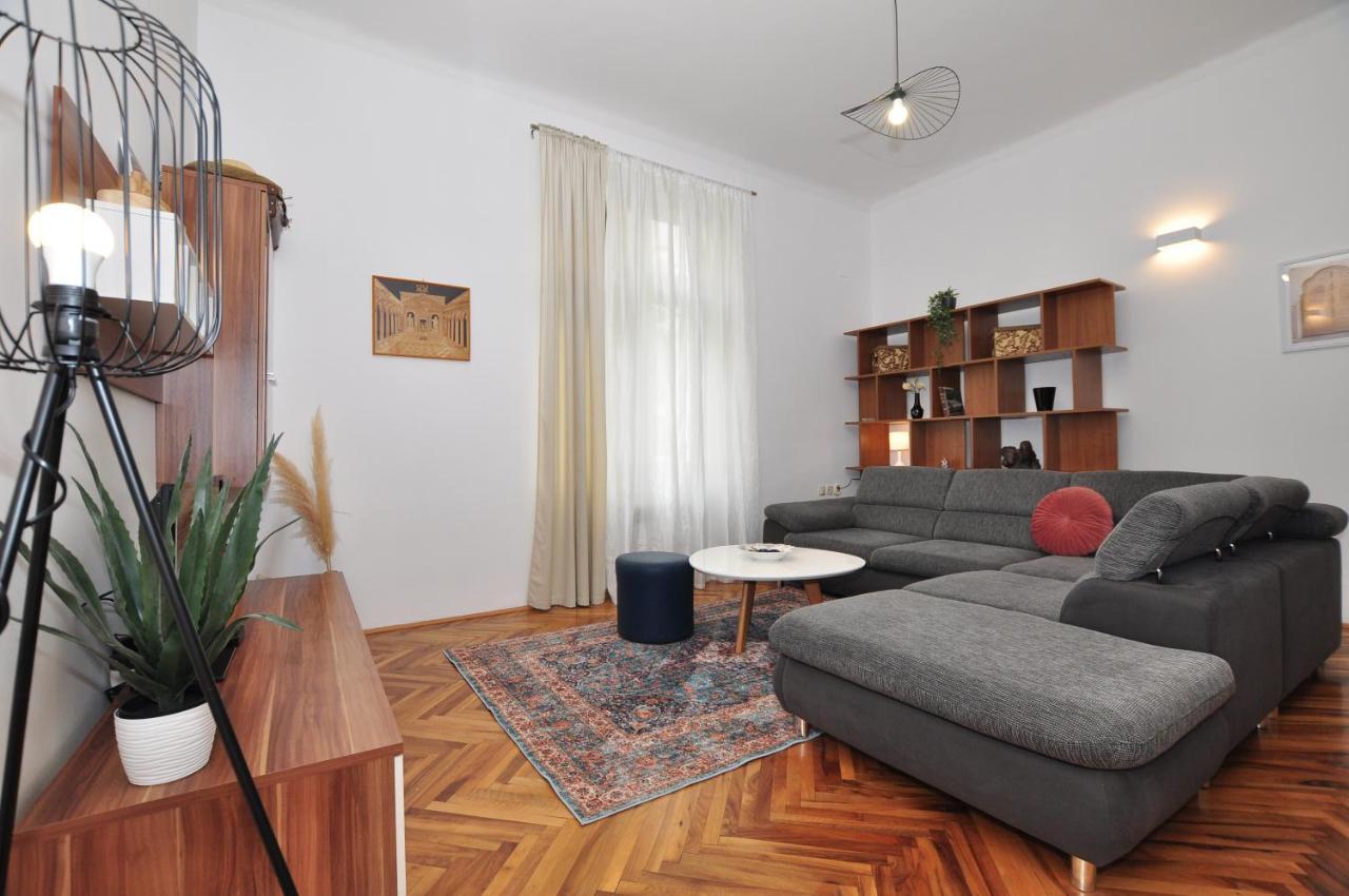 Apartment Moel سبليت المظهر الخارجي الصورة