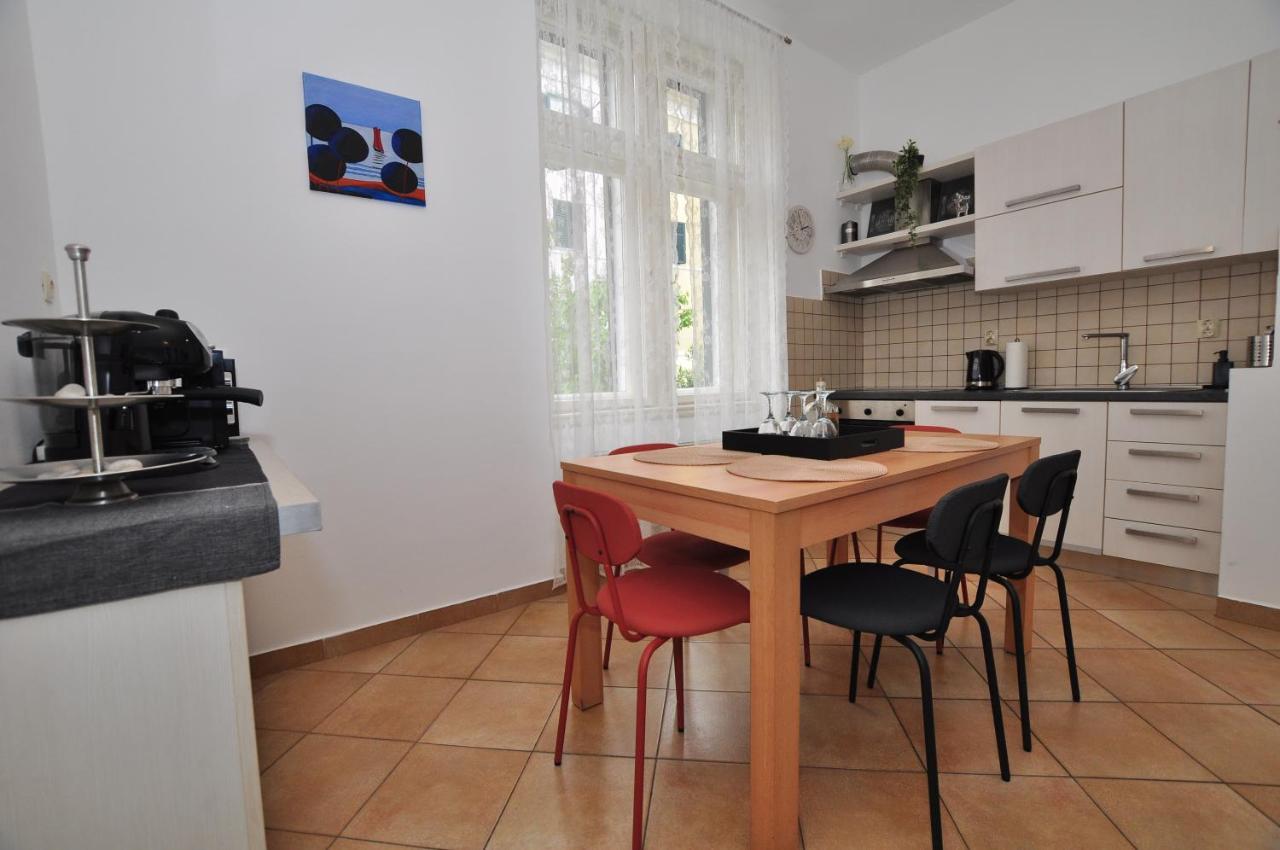 Apartment Moel سبليت المظهر الخارجي الصورة