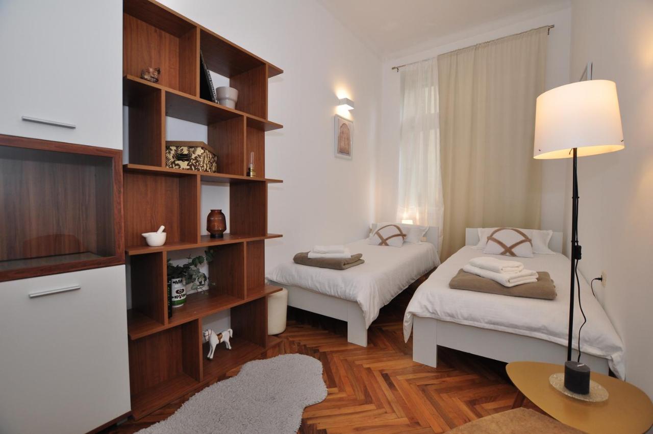 Apartment Moel سبليت المظهر الخارجي الصورة