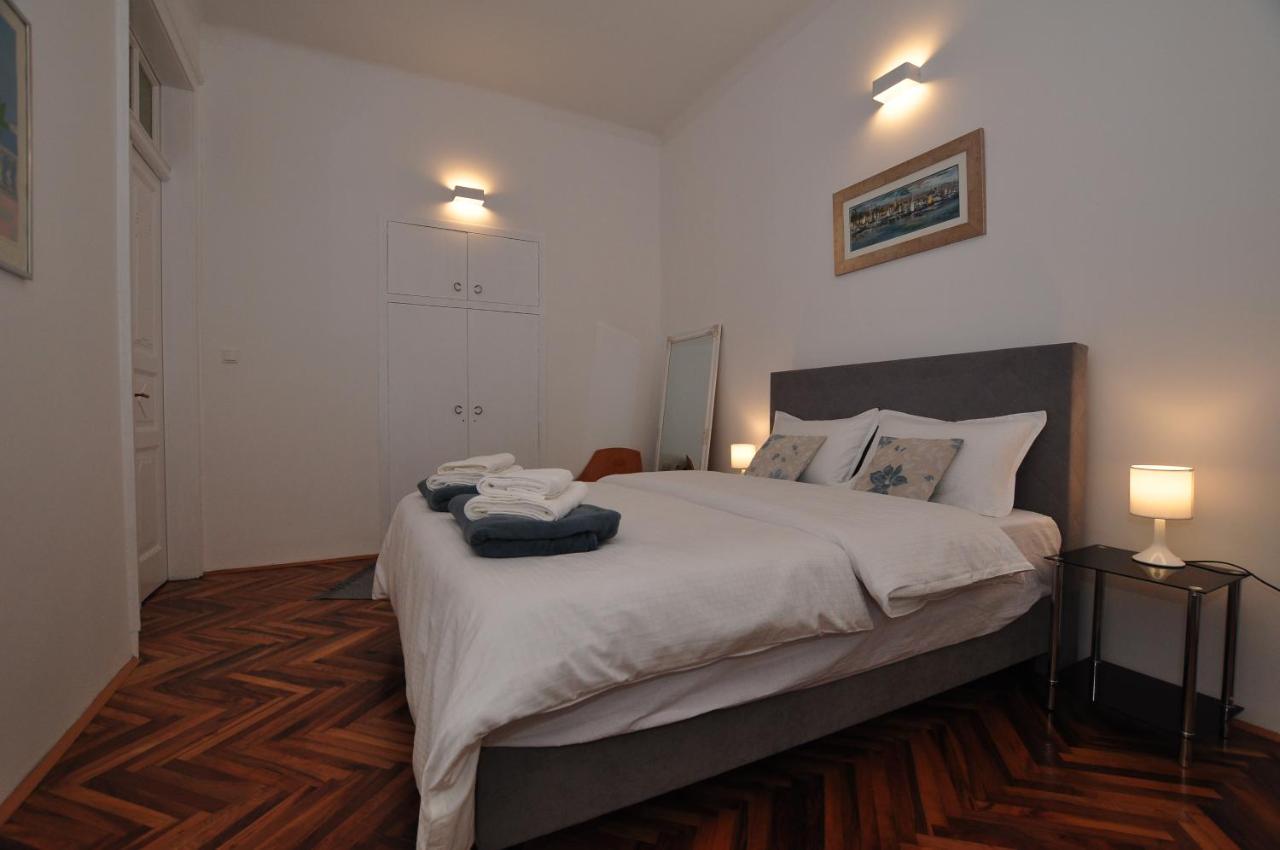 Apartment Moel سبليت المظهر الخارجي الصورة