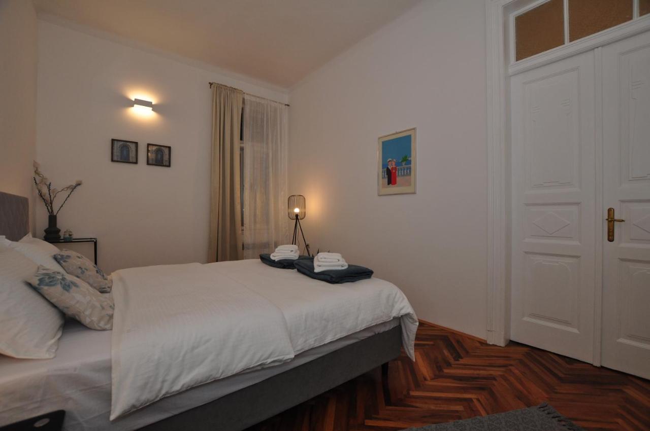 Apartment Moel سبليت المظهر الخارجي الصورة