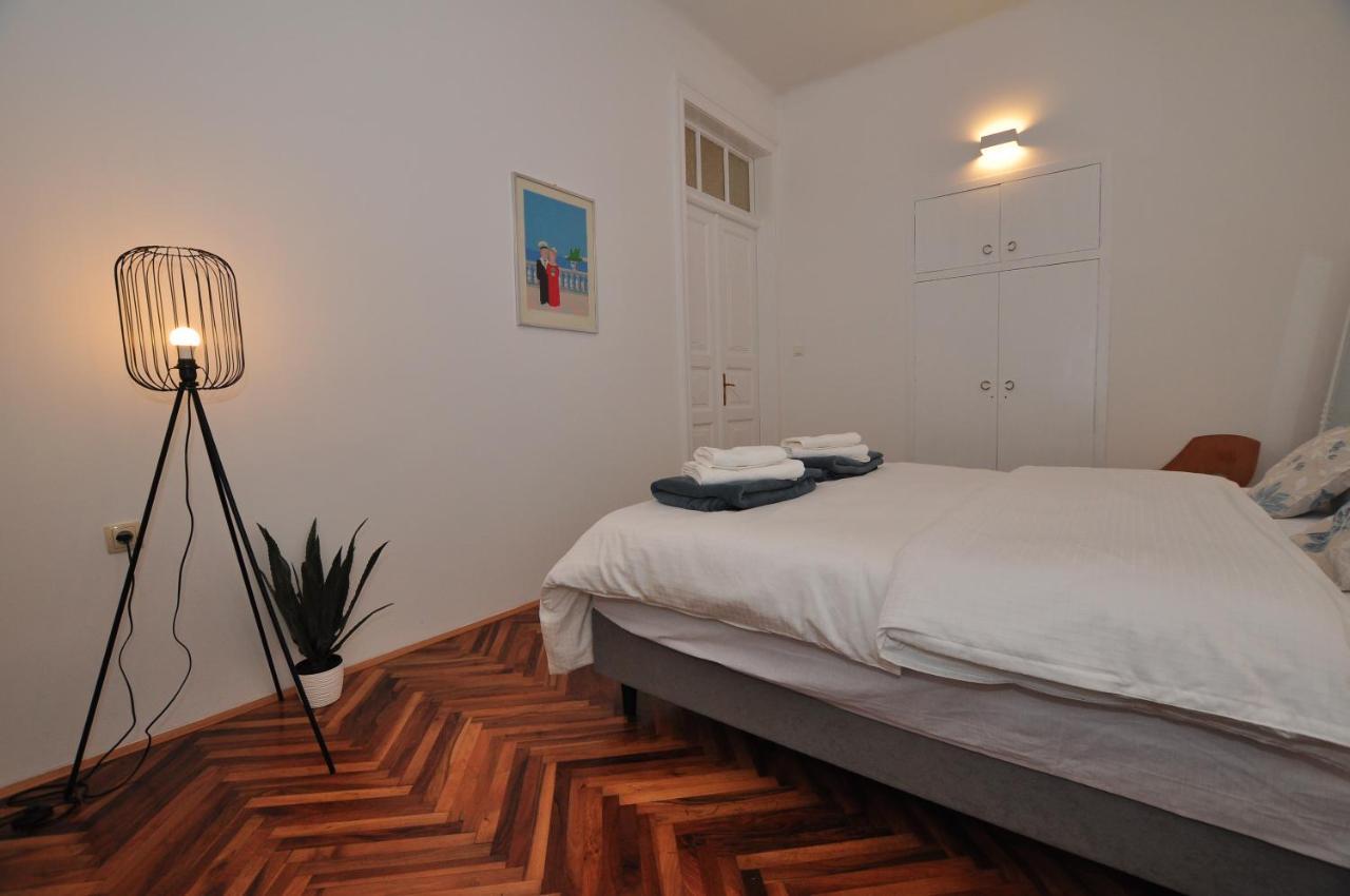 Apartment Moel سبليت المظهر الخارجي الصورة