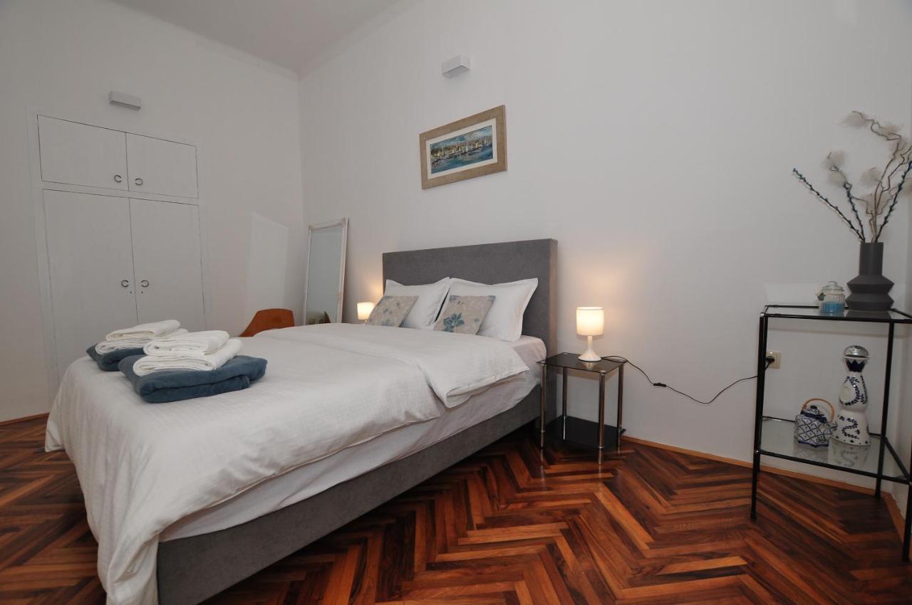Apartment Moel سبليت المظهر الخارجي الصورة