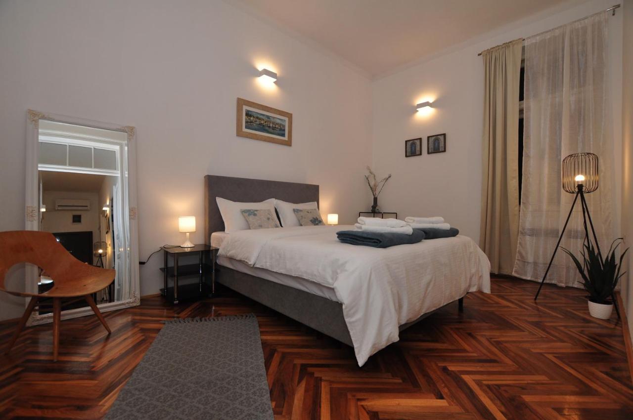 Apartment Moel سبليت المظهر الخارجي الصورة