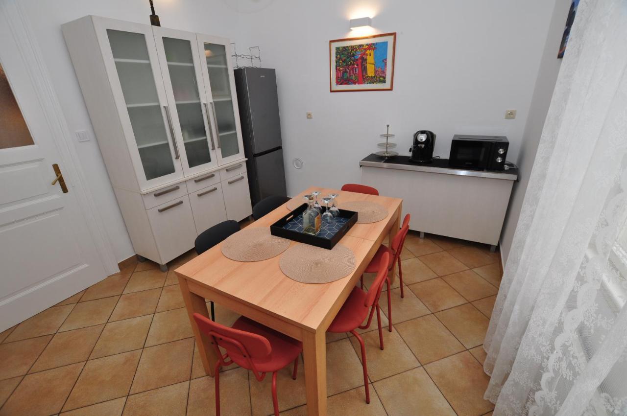 Apartment Moel سبليت المظهر الخارجي الصورة