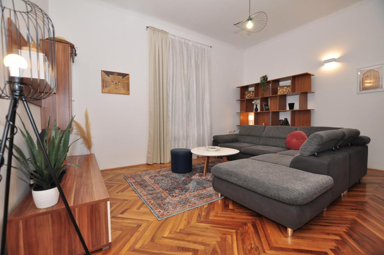 Apartment Moel سبليت المظهر الخارجي الصورة