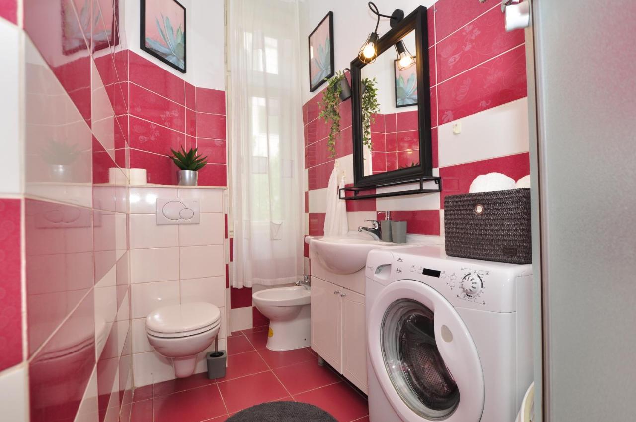 Apartment Moel سبليت المظهر الخارجي الصورة