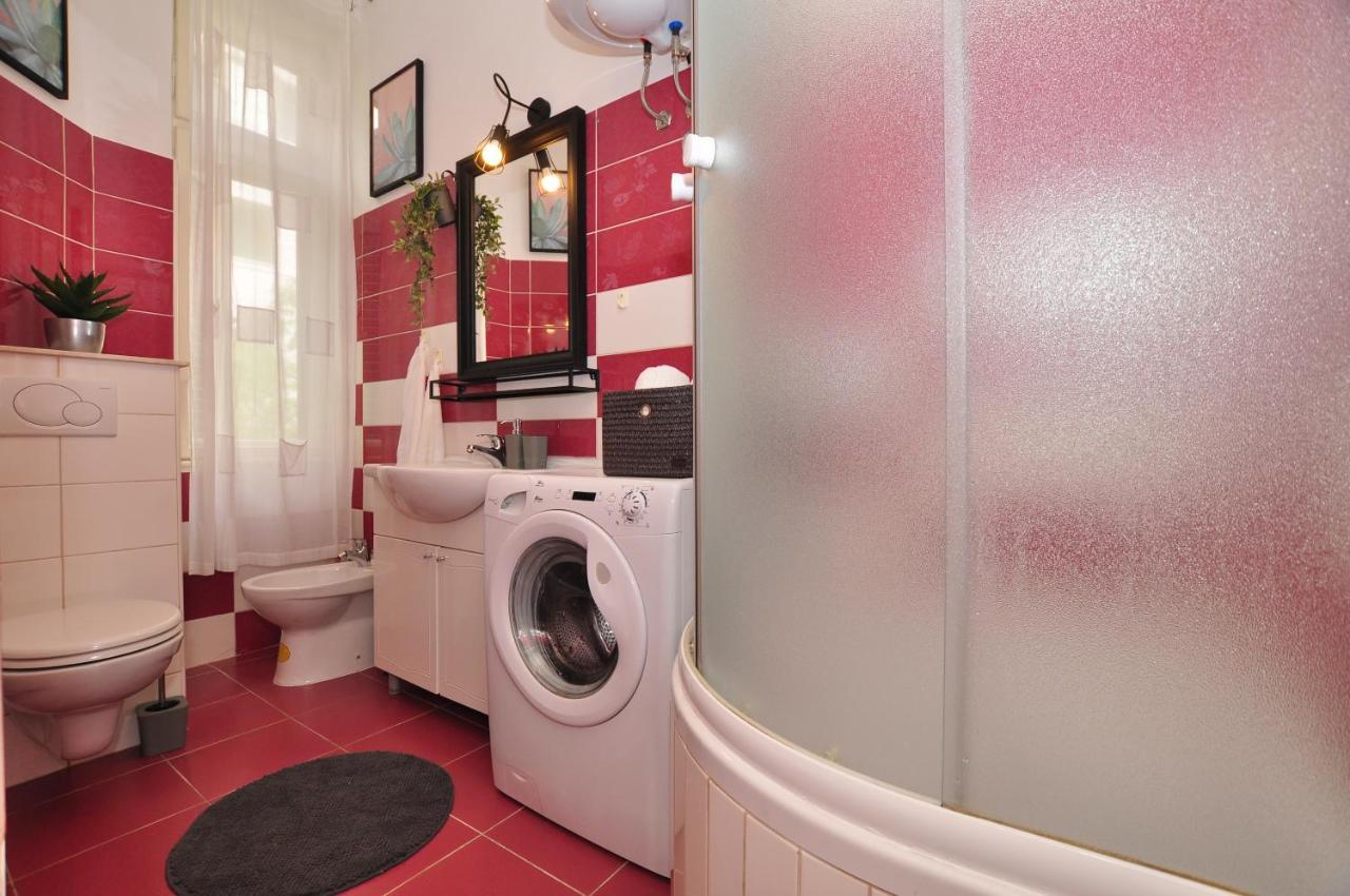 Apartment Moel سبليت المظهر الخارجي الصورة