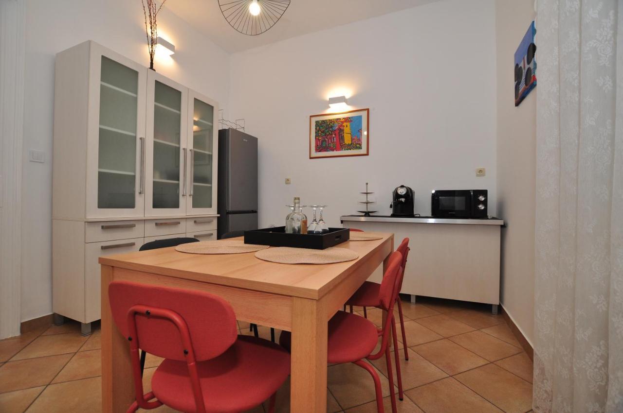 Apartment Moel سبليت المظهر الخارجي الصورة