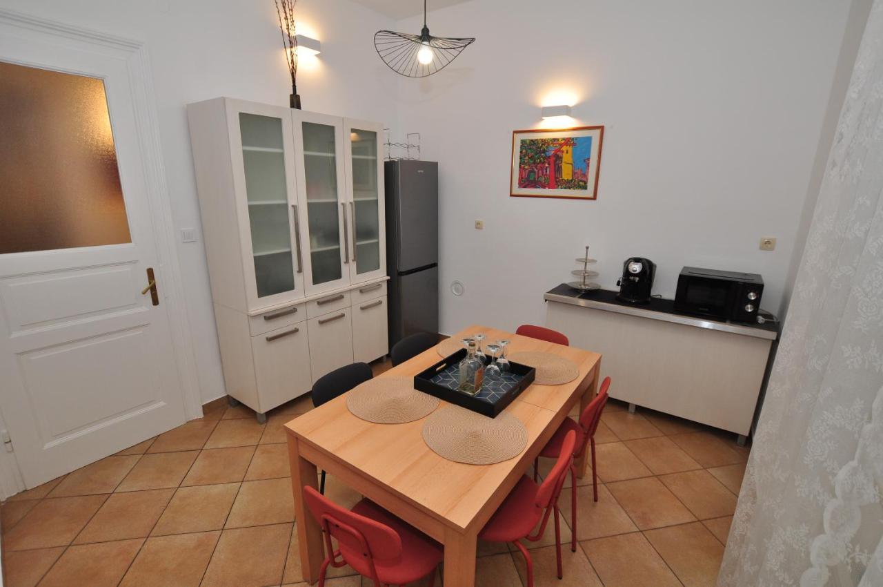 Apartment Moel سبليت المظهر الخارجي الصورة