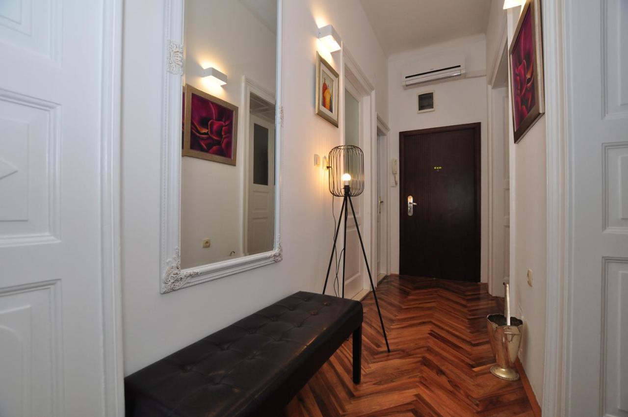 Apartment Moel سبليت المظهر الخارجي الصورة
