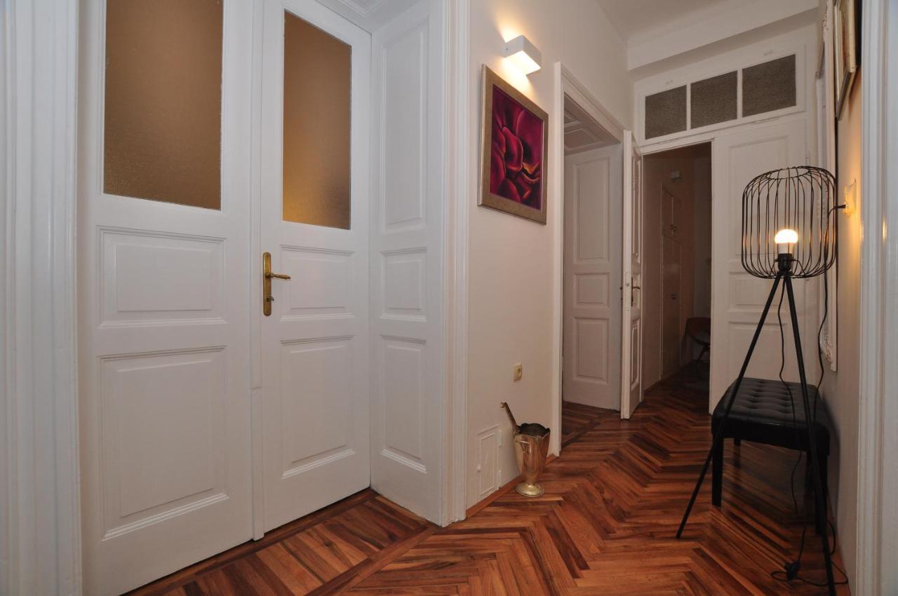 Apartment Moel سبليت المظهر الخارجي الصورة