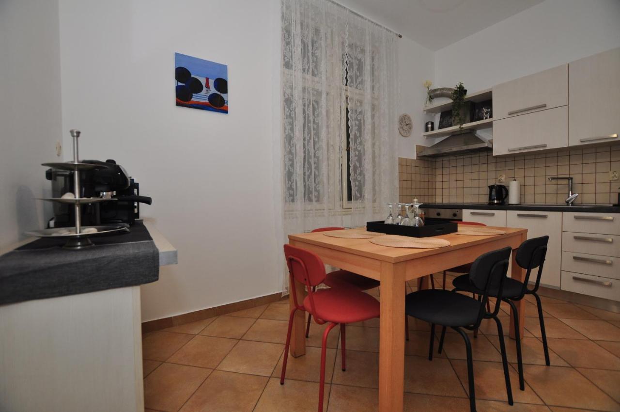Apartment Moel سبليت المظهر الخارجي الصورة