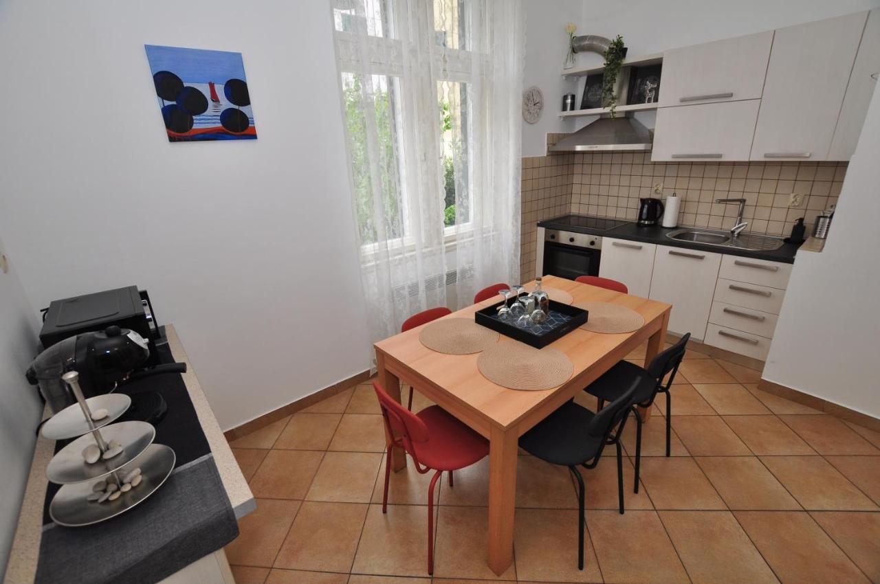 Apartment Moel سبليت المظهر الخارجي الصورة