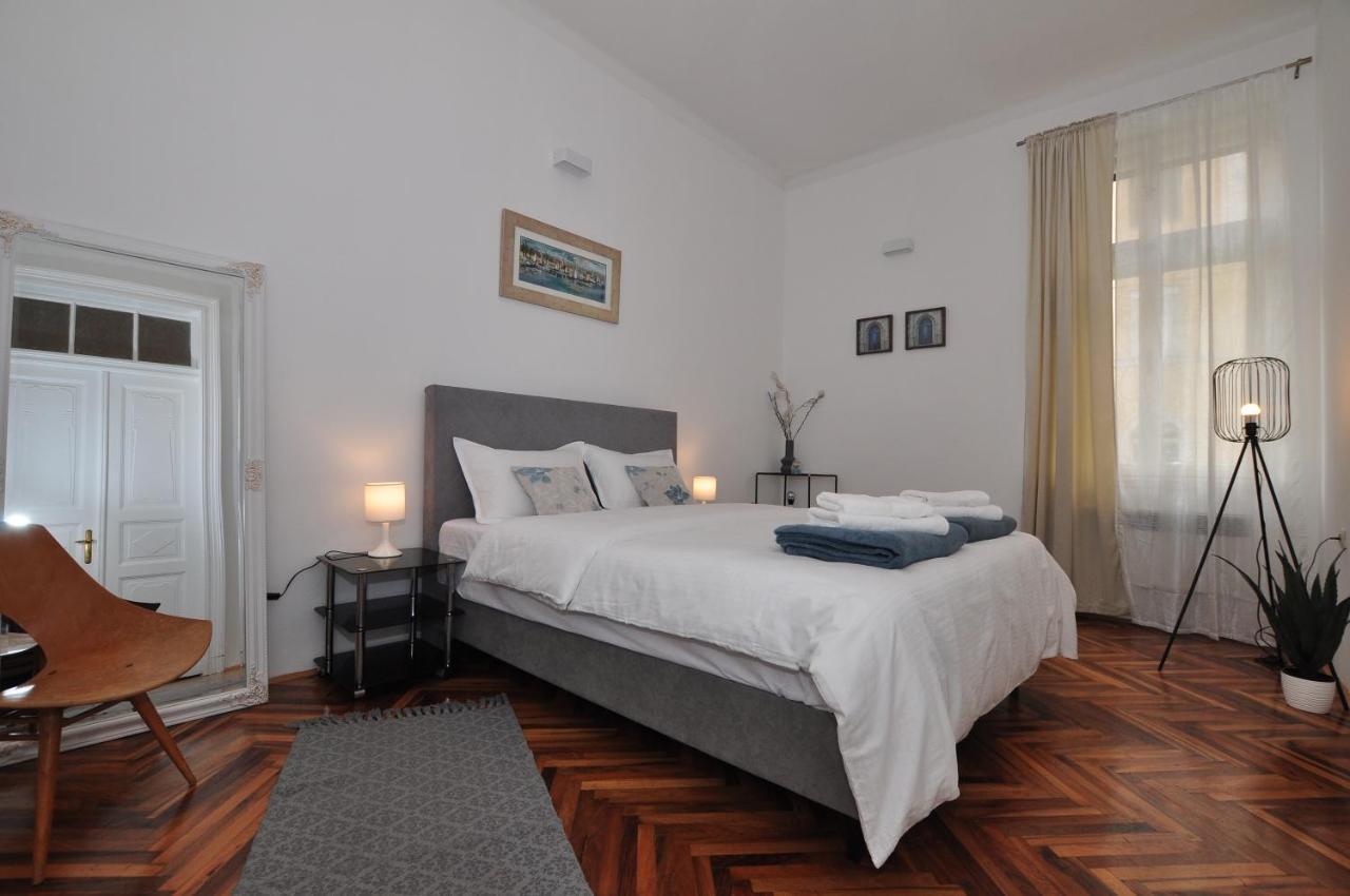 Apartment Moel سبليت المظهر الخارجي الصورة