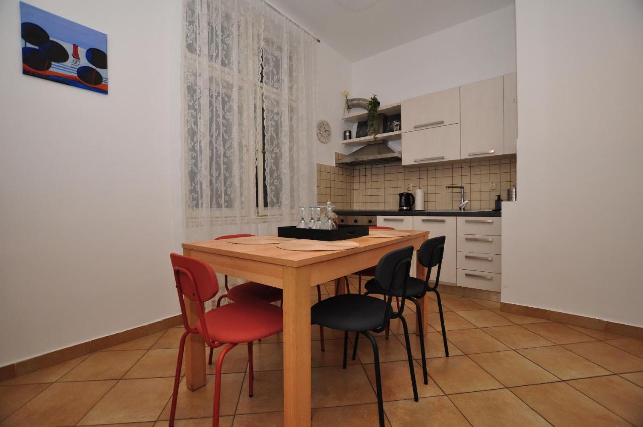 Apartment Moel سبليت المظهر الخارجي الصورة