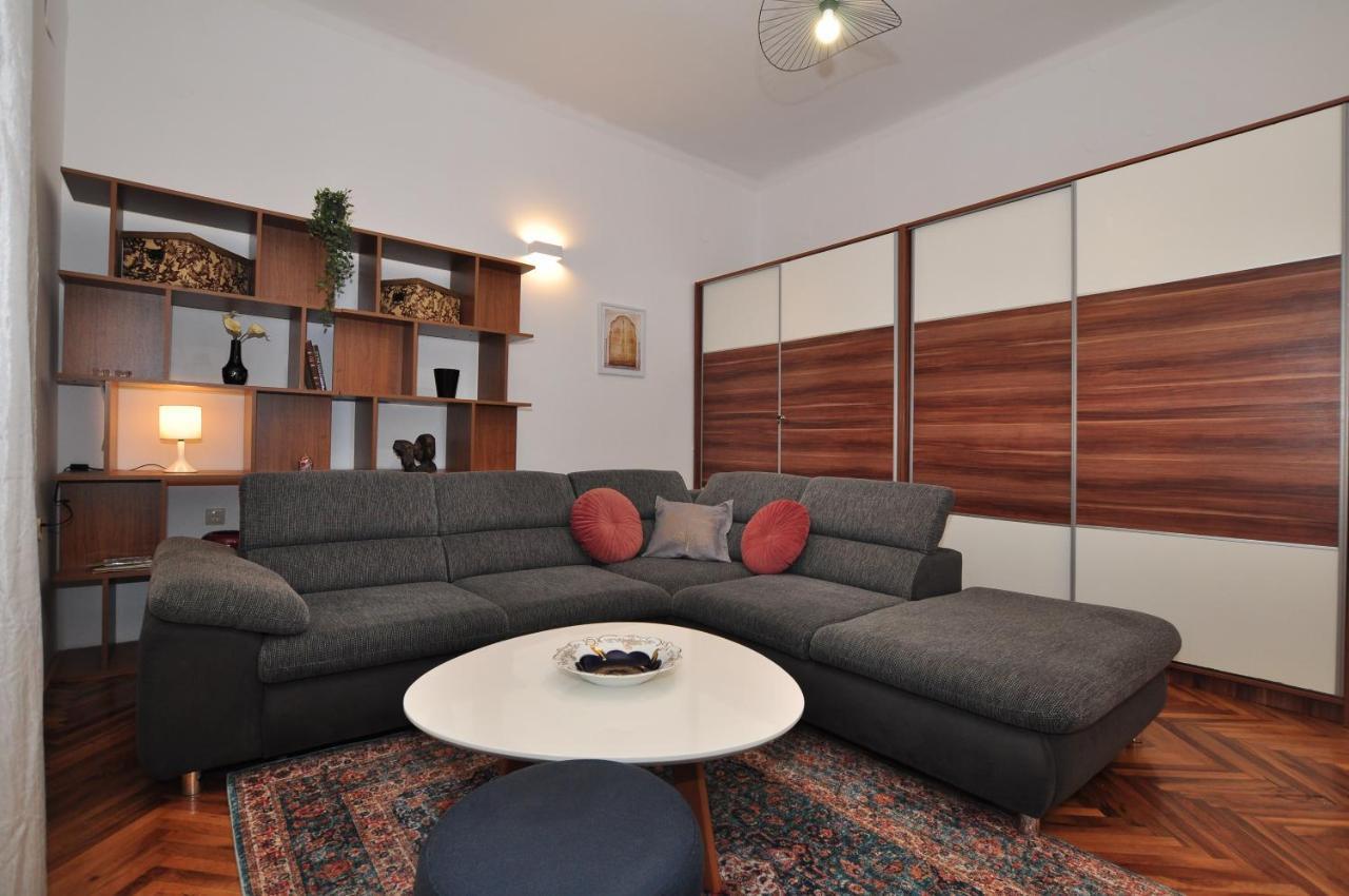 Apartment Moel سبليت المظهر الخارجي الصورة