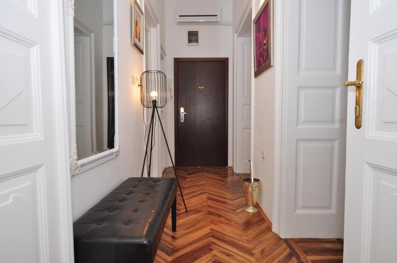 Apartment Moel سبليت المظهر الخارجي الصورة